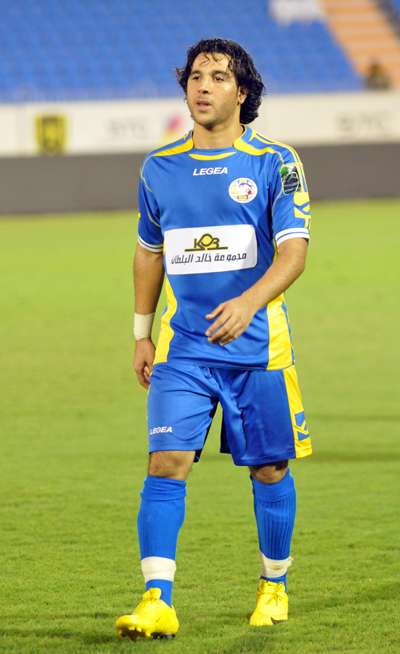 صلاح الدين عقال