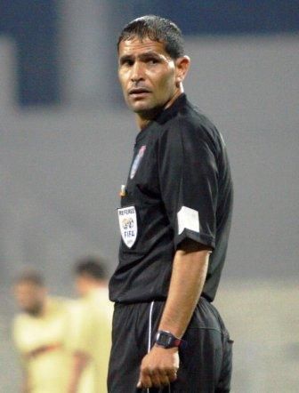 دلقم يقود مباراة الفيصلي وشباب الحسين