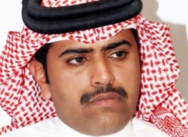 ابراهيم البوعينين رئيس لجنة السكن والضيافة في خليجي 21.