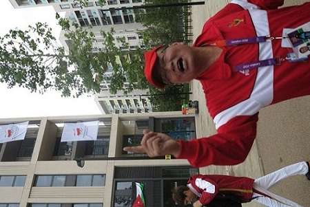 تشن شوا هوا