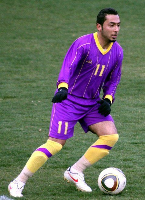 محمد عبد الرؤوف