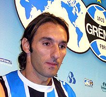 رولاندو سكيافي