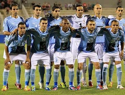 فريق الفيصلي