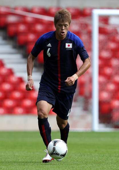 هيروكي ساكاي