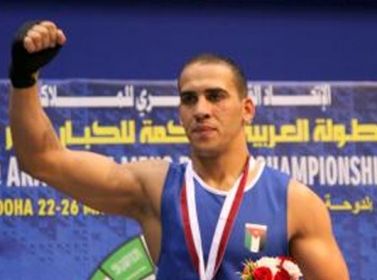 ايهاب درويش