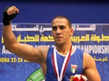 ايهاب درويش