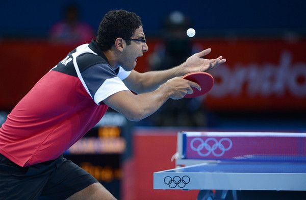 المصري عمر عسار