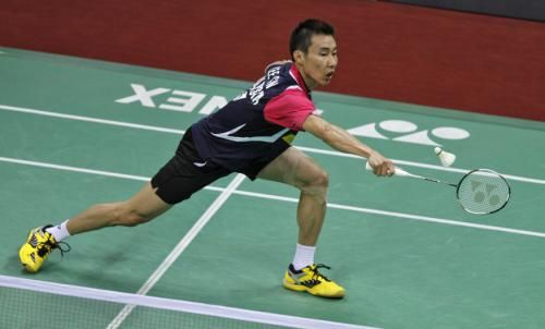 لي تشونج وي 