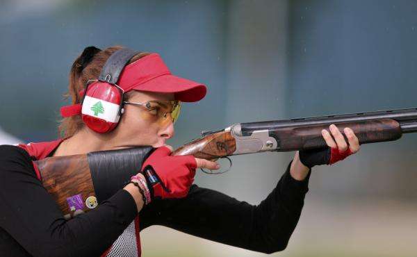 اللبنانية راي