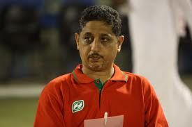 خالد الحوار