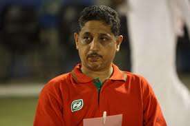 خالد الحوار