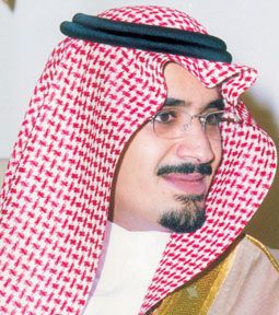  الأمير نواف بن فيصل 