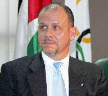 الأمير فيصل بن الحسين