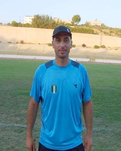 تمام الحوراني مهدد بالإقالة