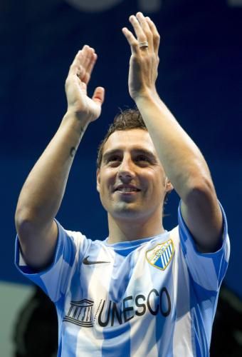 سانتي كازورلا