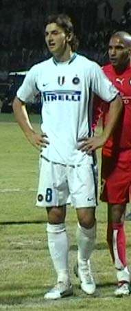 زالاتان إبراهيموفتش