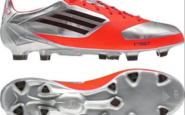 حذاء ميسي الجديد