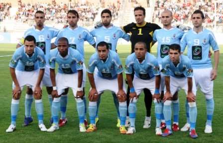 فريق الفيصلي