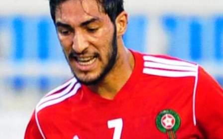  ياسين الصالحي