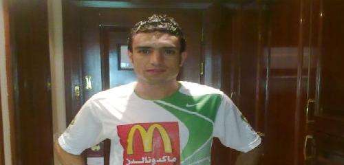 احمد داوود