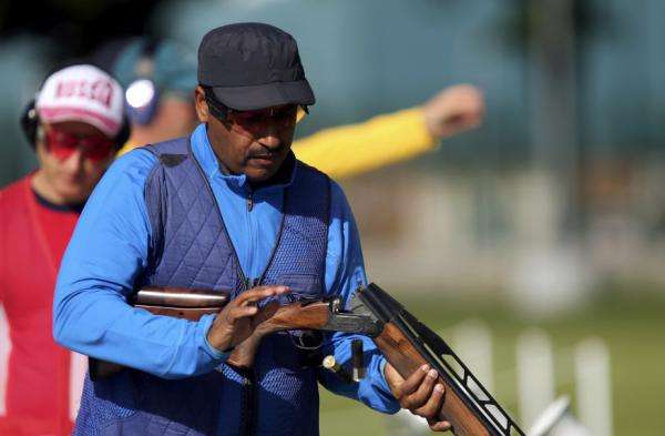 فهيد الديحاني