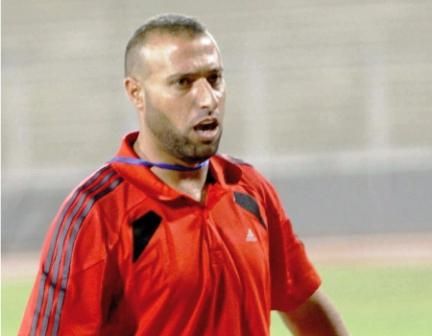 فارس شديفات