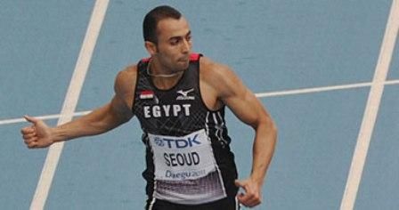 عمرو سعود
