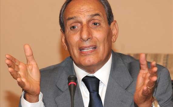 اللواء حرب الدهشوري