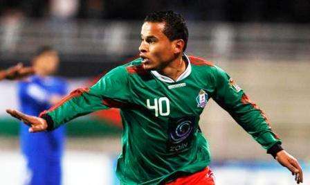 عامر أبو حويطي