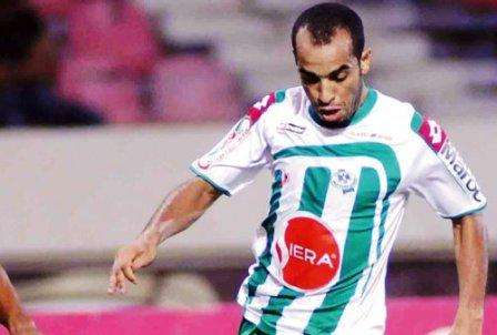 رشيد السليماني