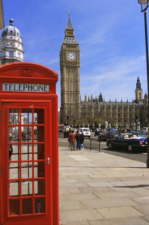 londonn