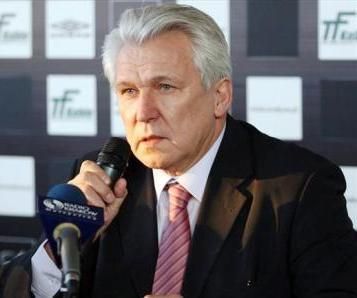 الفرنسى هنري كاسبرجاك