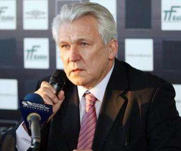 الفرنسى هنري كاسبرجاك