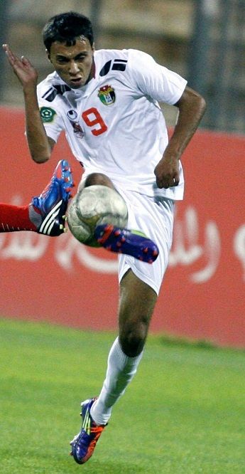 صالح الجوهري (الجزيرة) 