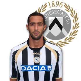 المغربي المهدي بنعطية