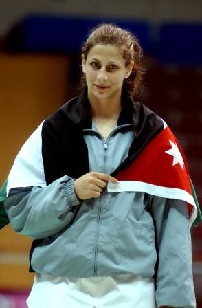 نادين دواني