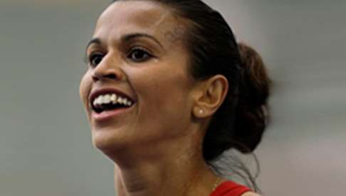 حبيبة الغريبي