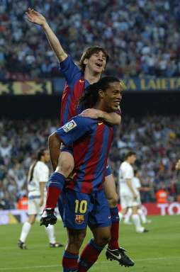 lionel-messi-ronaldinho