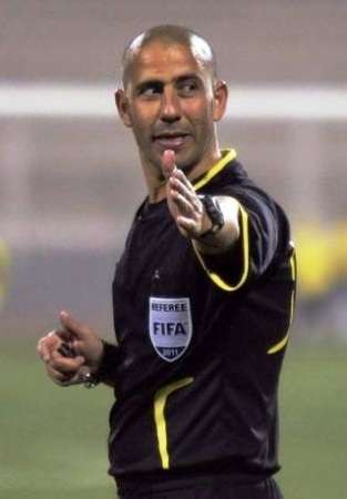 محمد ابو لبوم