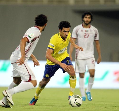 nasr