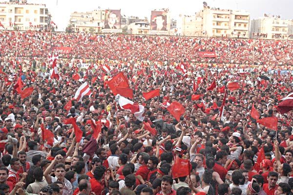 جمهور الاتحاد سيزحف لتشجيع فريقه