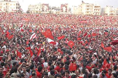 جمهور الاتحاد سيزحف لتشجيع فريقه
