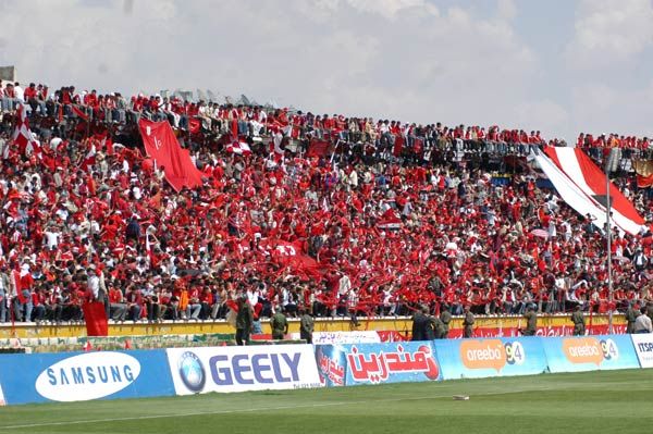 الاتحاد سيلعب بسلاح هذا الجمهور العاشق