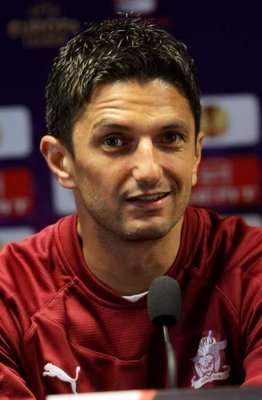 الروماني لوسيسكو