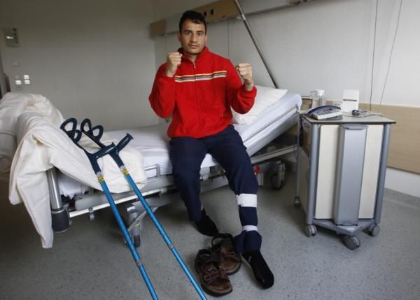 ناصر الشامي