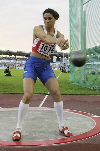 تاتيانا ليسينكو