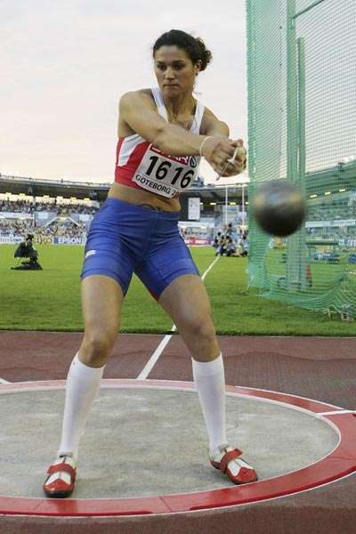 تاتيانا ليسينكو