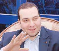  خالد رفعت