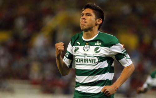 أوريبي بيرالتا 