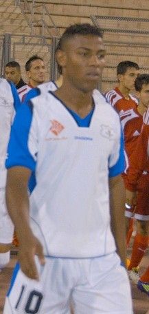 شريف النوايشة